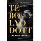 Tébolyodott   18.95 + 1.95 Royal Mail